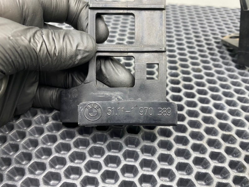 Кронштейн бампера, 1600 рублей, Калининград