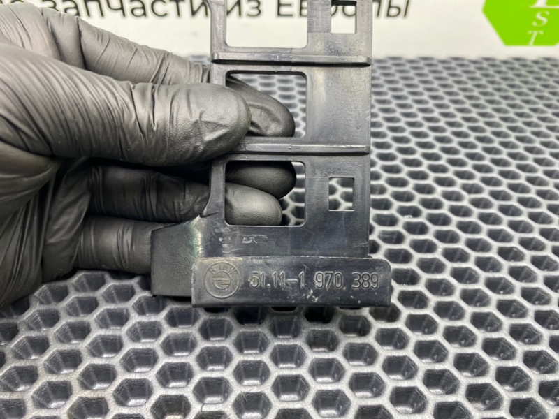 Кронштейн бампера, 1600 рублей, Калининград