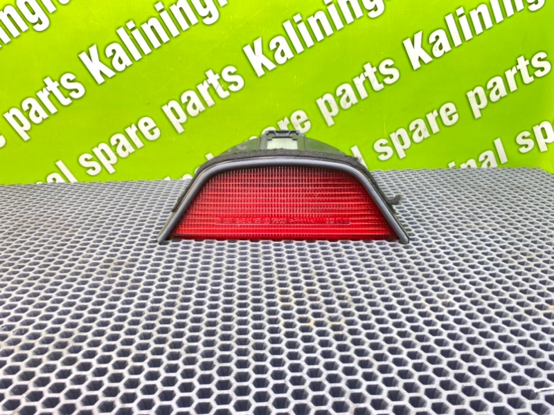 Стоп-сигнал дополнительный, 1000 рублей, Калининград