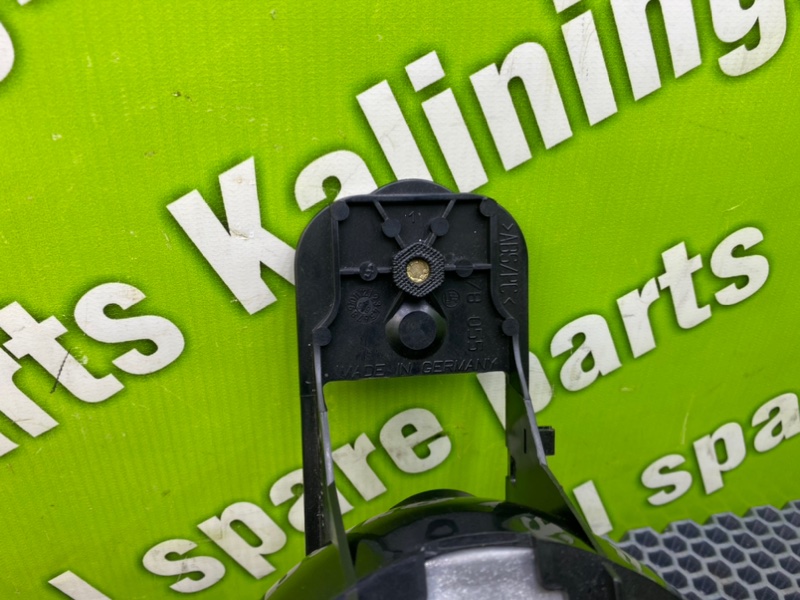 Стоп-сигнал дополнительный, 1000 рублей, Калининград