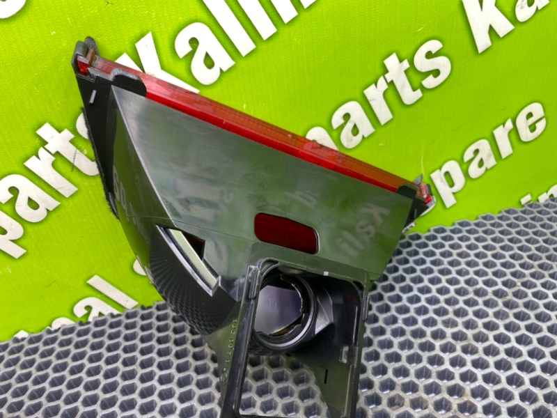 Стоп-сигнал дополнительный, 1000 рублей, Калининград