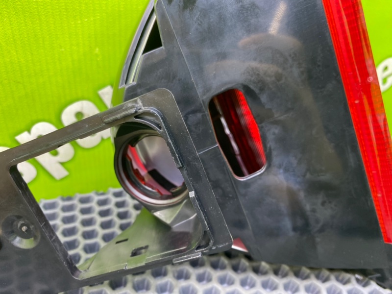 Стоп-сигнал дополнительный, 1000 рублей, Калининград