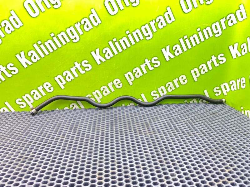 Патрубок системы охлаждения, 1200 рублей, Калининград