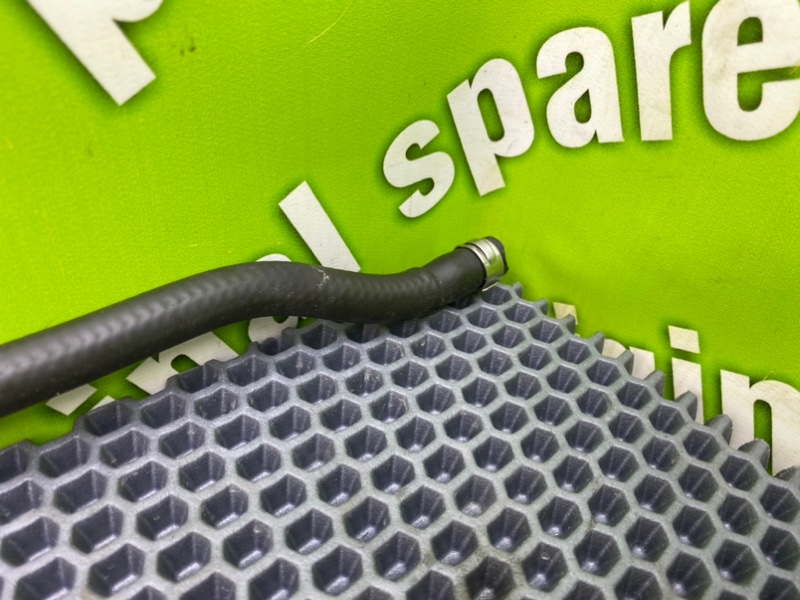 Патрубок системы охлаждения, 1200 рублей, Калининград