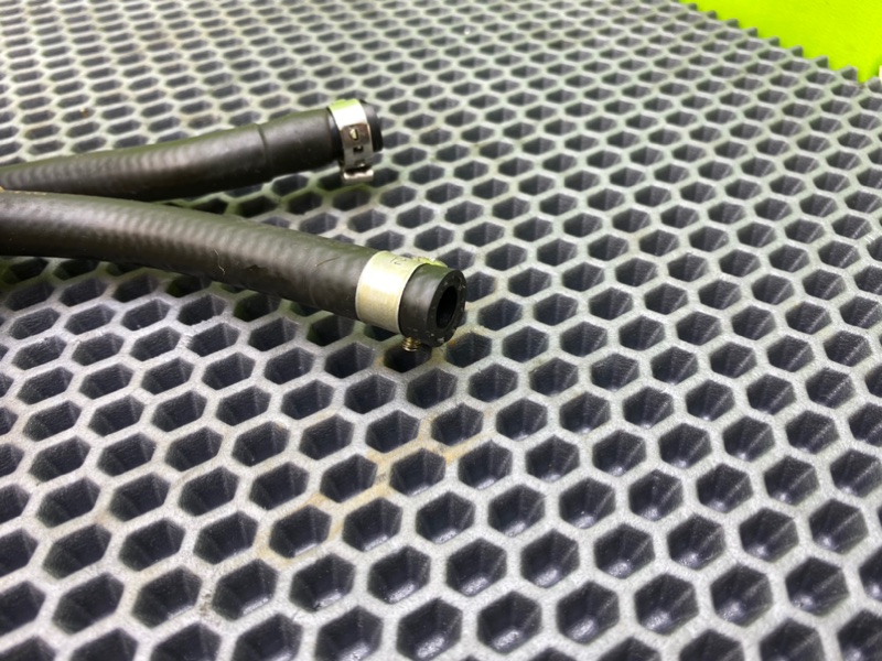 Патрубок системы охлаждения, 1200 рублей, Калининград