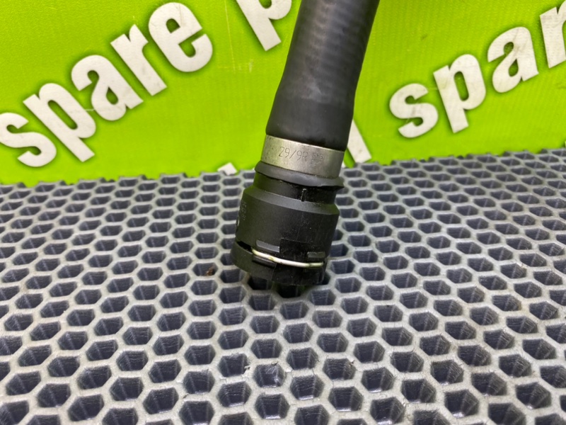 Патрубок системы охлаждения, 1200 рублей, Калининград