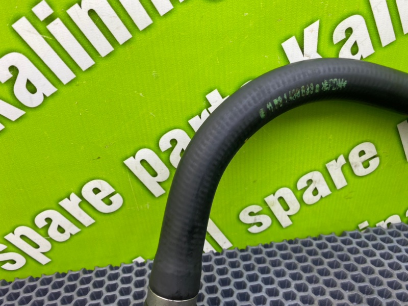 Патрубок системы охлаждения, 1200 рублей, Калининград