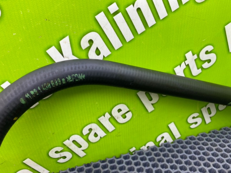 Патрубок системы охлаждения, 1200 рублей, Калининград