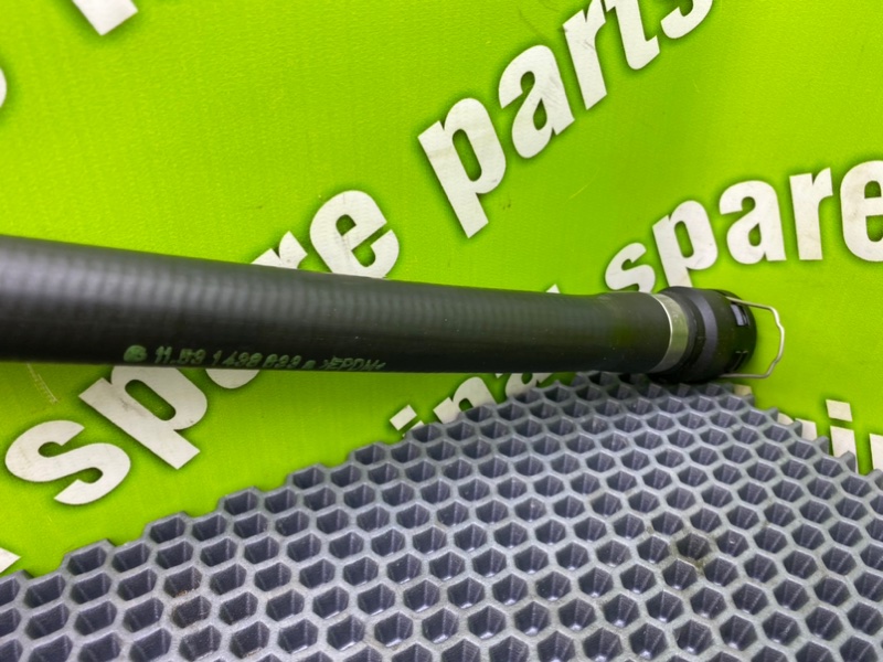 Патрубок системы охлаждения, 1200 рублей, Калининград