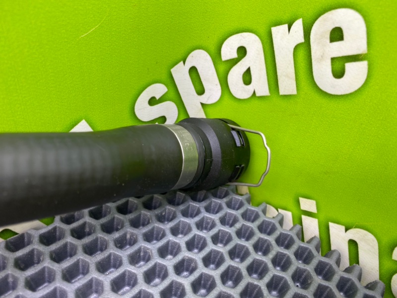 Патрубок системы охлаждения, 1200 рублей, Калининград