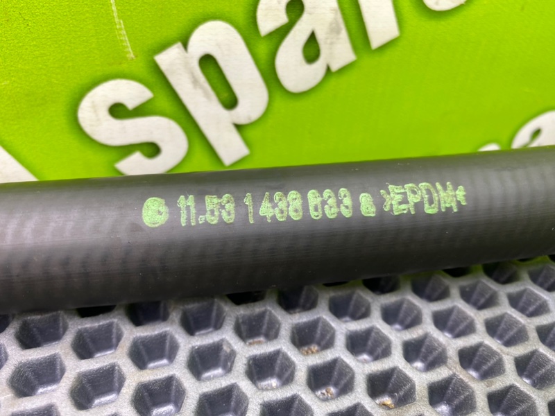 Патрубок системы охлаждения, 1200 рублей, Калининград