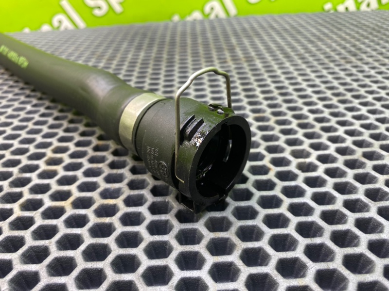 Патрубок системы охлаждения, 1200 рублей, Калининград