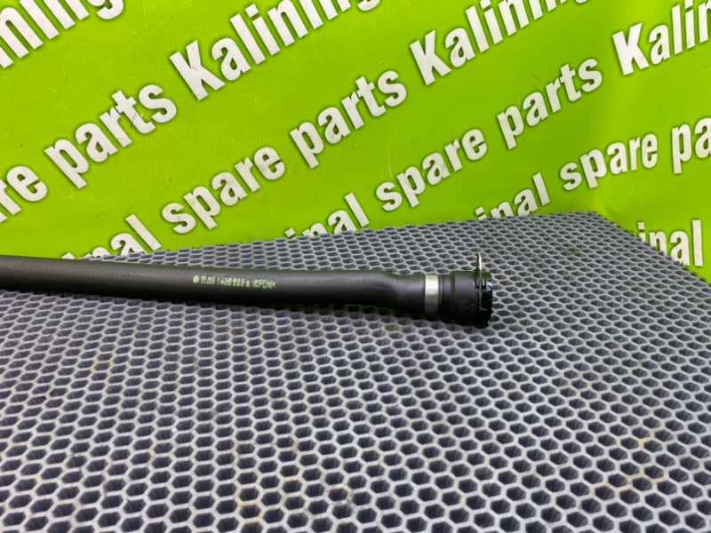 Патрубок системы охлаждения, 1200 рублей, Калининград