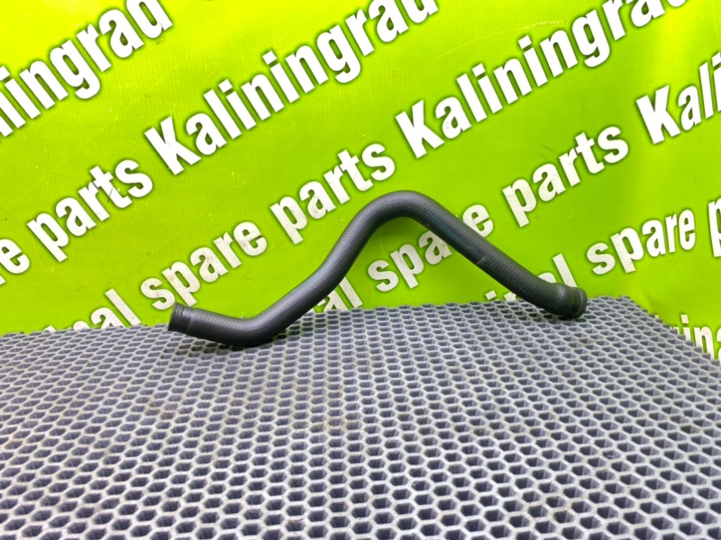 Патрубок отопителя, 800 рублей, Калининград