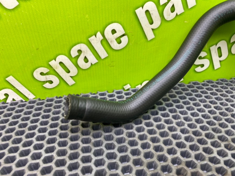 Патрубок отопителя, 800 рублей, Калининград