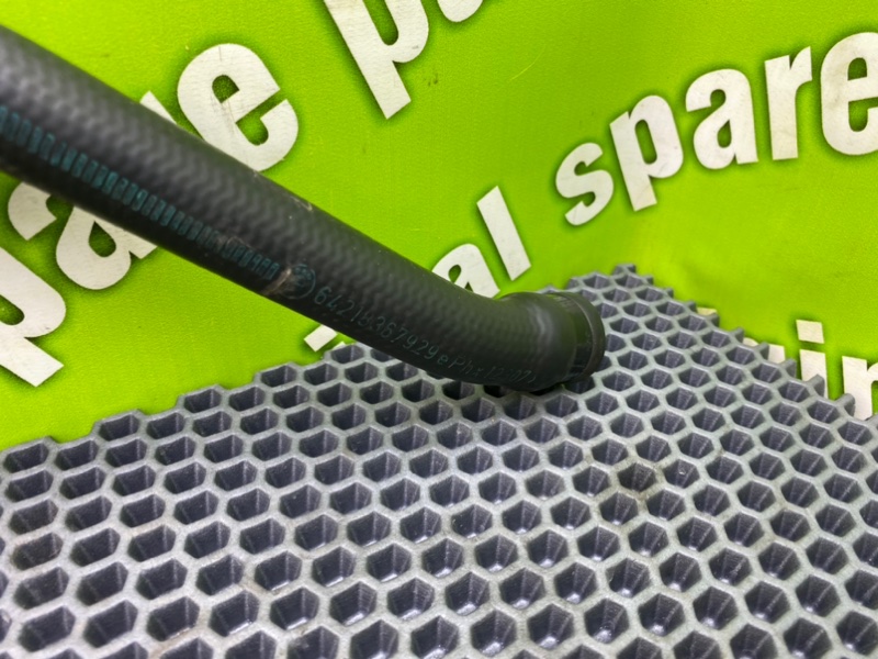 Патрубок отопителя, 800 рублей, Калининград