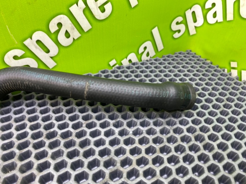 Патрубок отопителя, 800 рублей, Калининград