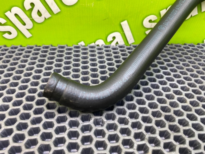 Патрубок отопителя, 1200 рублей, Калининград