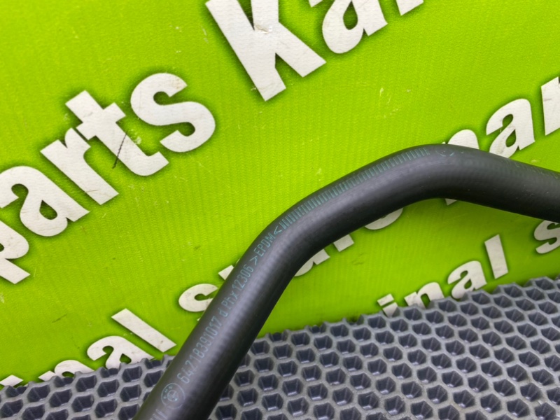 Патрубок отопителя, 1200 рублей, Калининград