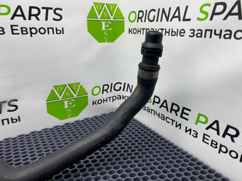 Патрубок, 1900 рублей, Калининград