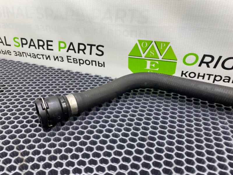 Патрубок, 1900 рублей, Калининград