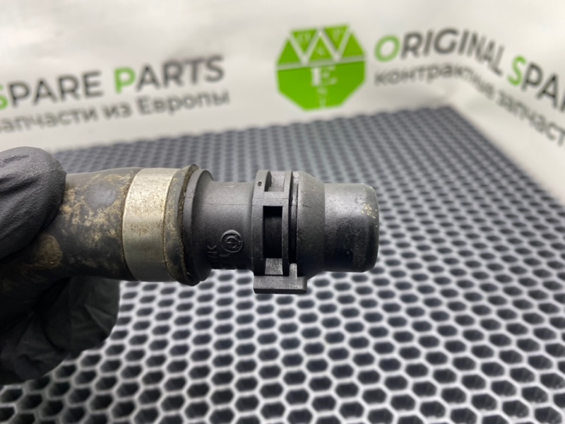 Патрубок, 1900 рублей, Калининград