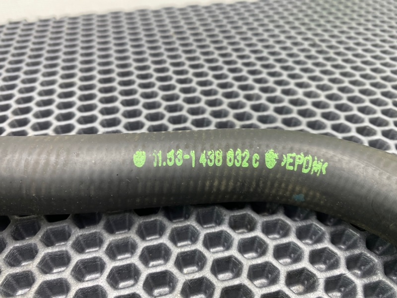 Патрубок, 1900 рублей, Калининград