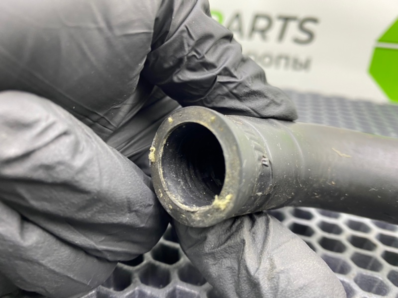 Патрубок, 1200 рублей, Калининград