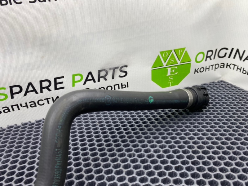 Патрубок, 1200 рублей, Калининград