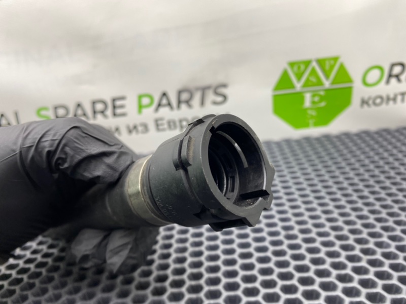 Патрубок, 1200 рублей, Калининград