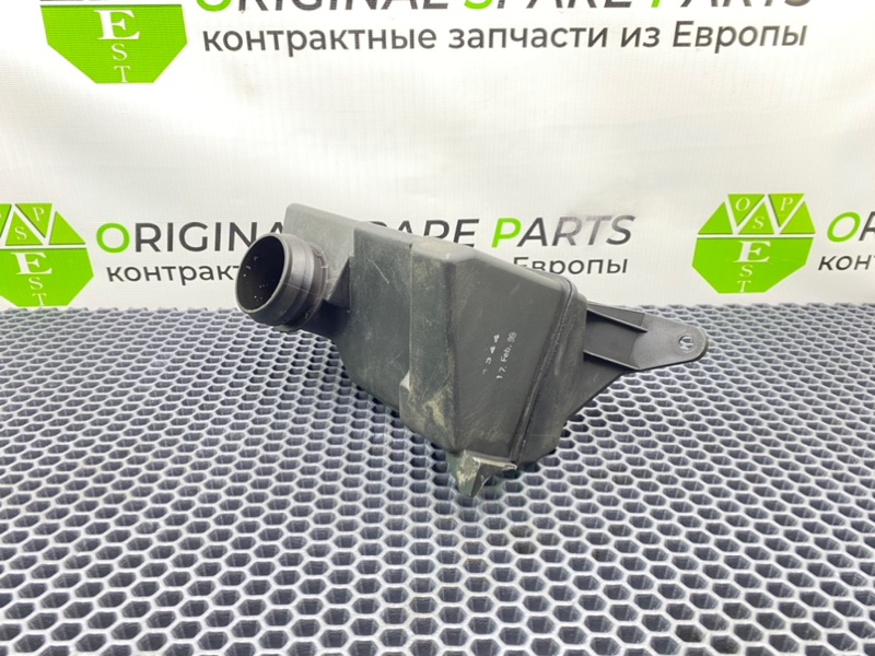 Резонатор воздушного фильтра, 500 рублей, Калининград