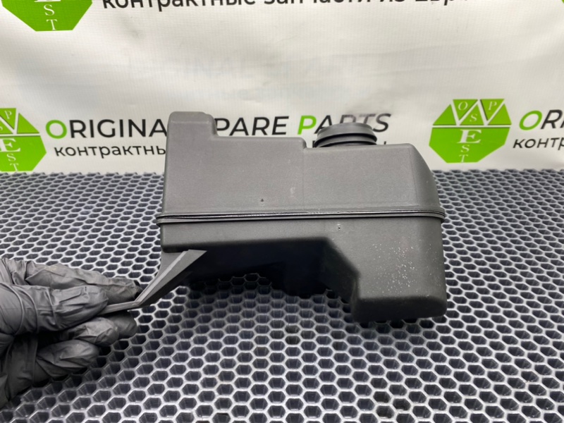 Резонатор воздушного фильтра, 500 рублей, Калининград