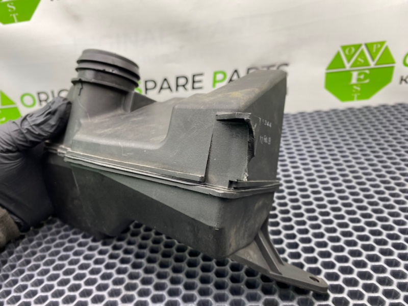 Резонатор воздушного фильтра, 500 рублей, Калининград