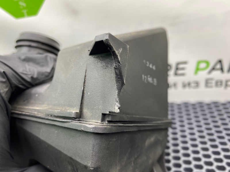 Резонатор воздушного фильтра, 500 рублей, Калининград