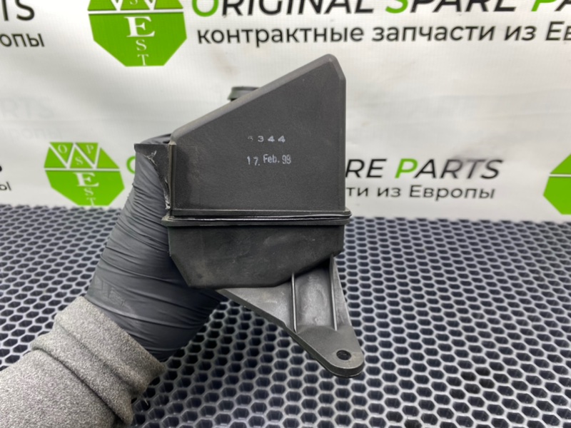 Резонатор воздушного фильтра, 500 рублей, Калининград