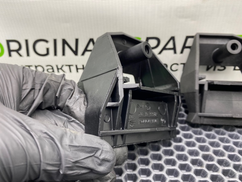 Крепление радиатора, 1400 рублей, Калининград