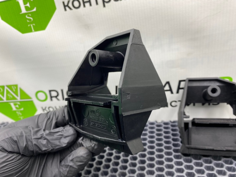 Крепление радиатора, 1400 рублей, Калининград