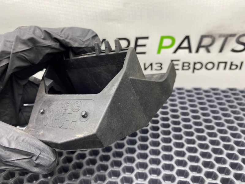 Крепление радиатора, 1400 рублей, Калининград