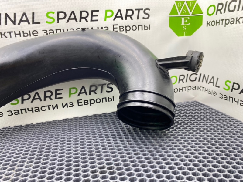 Патрубок воздушного фильтра, 900 рублей, Калининград