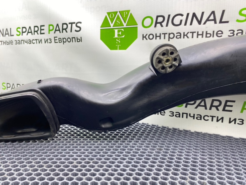 Патрубок воздушного фильтра, 900 рублей, Калининград