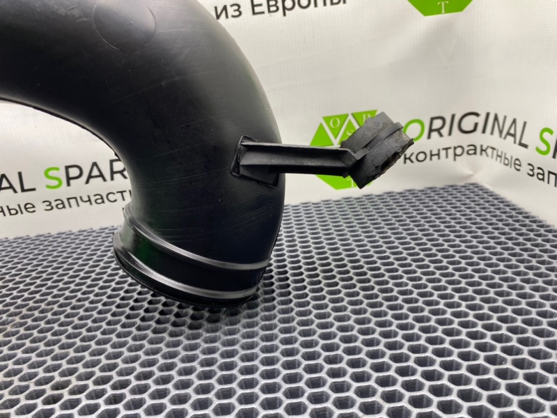 Патрубок воздушного фильтра, 900 рублей, Калининград