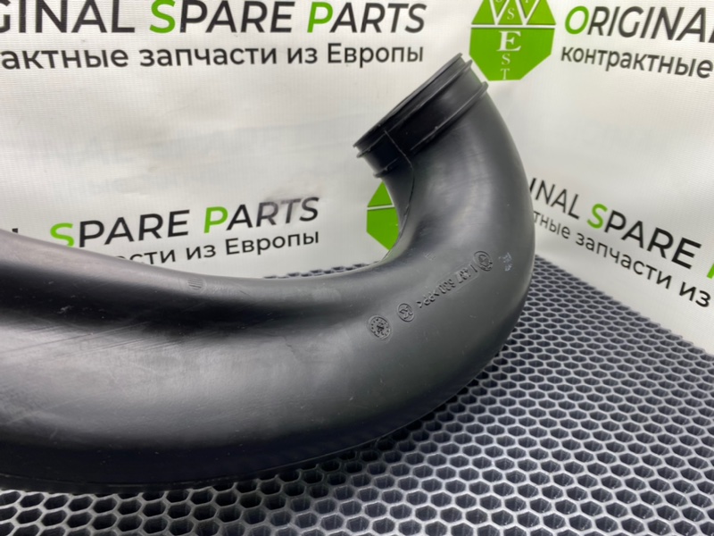 Патрубок воздушного фильтра, 900 рублей, Калининград