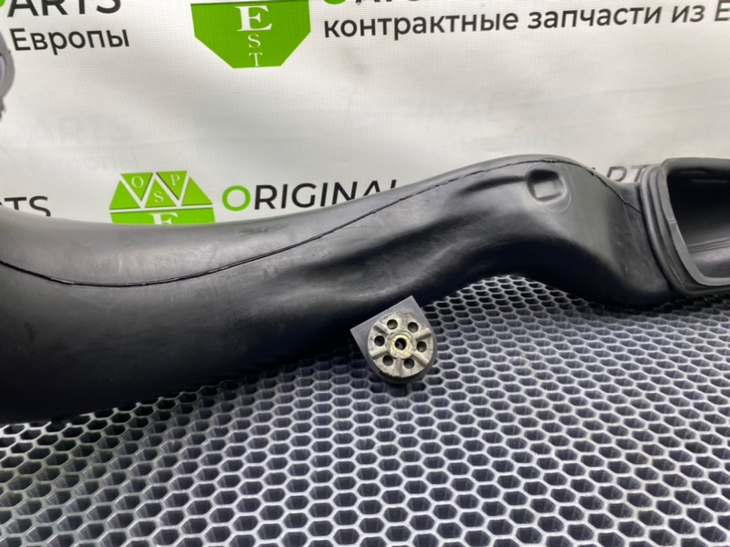 Патрубок воздушного фильтра, 900 рублей, Калининград
