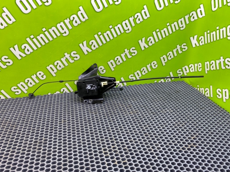 Активатор лючка бензобака, 1300 рублей, Калининград