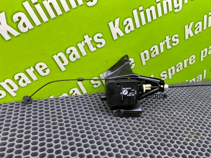 Активатор лючка бензобака, 1300 рублей, Калининград