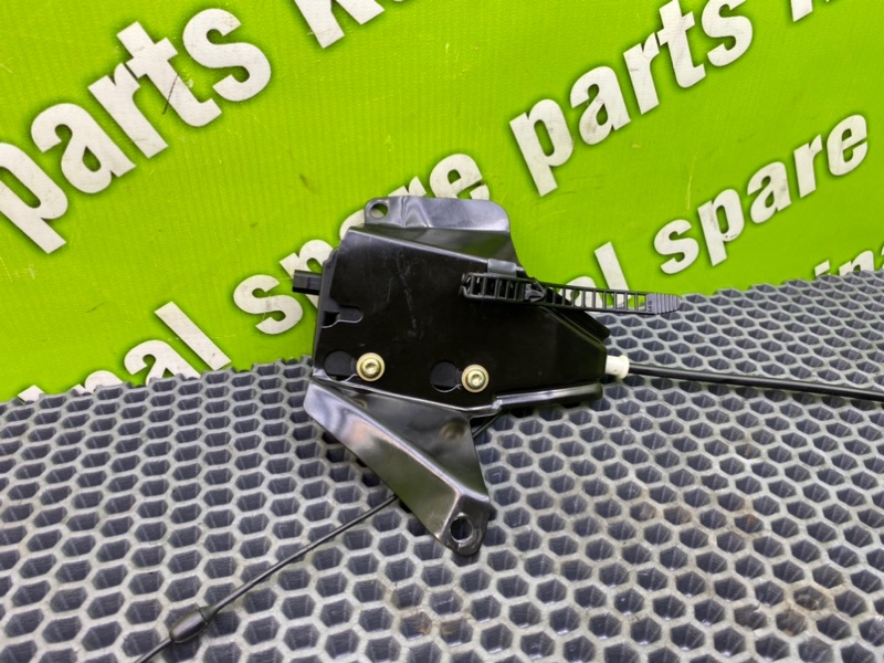 Активатор лючка бензобака, 1300 рублей, Калининград