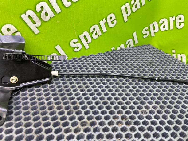 Активатор лючка бензобака, 1300 рублей, Калининград