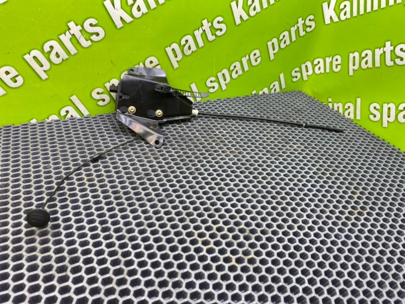 Активатор лючка бензобака, 1300 рублей, Калининград