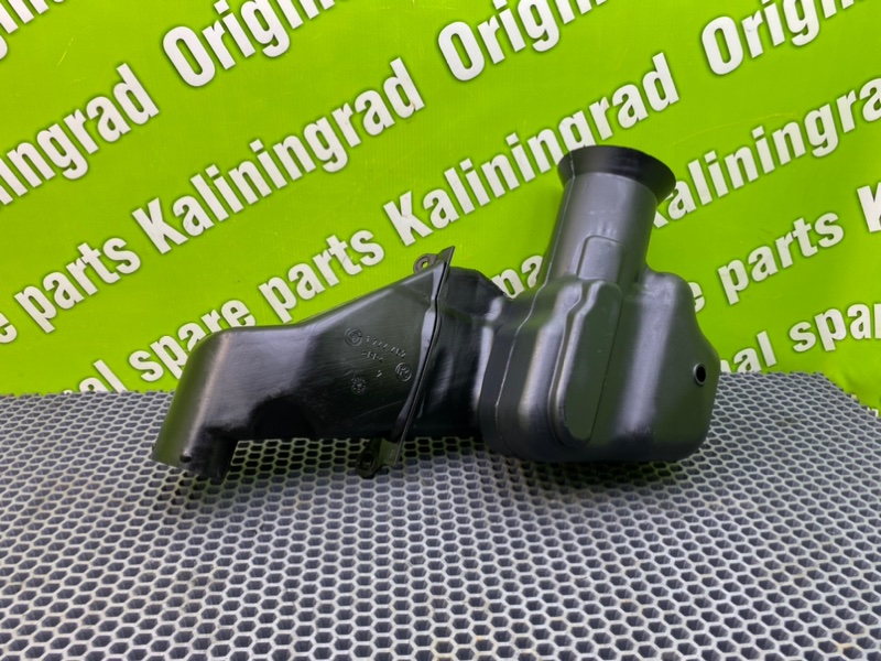 Воздуховод генератора, 1200 рублей, Калининград