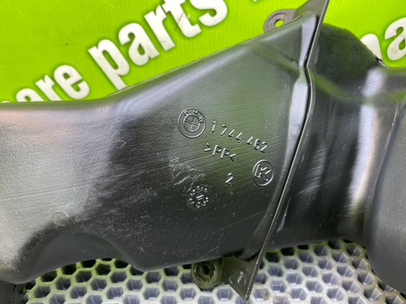 Воздуховод генератора, 1200 рублей, Калининград